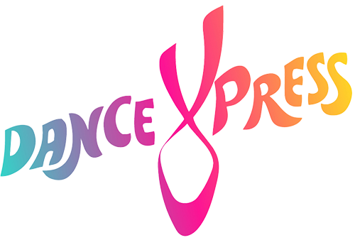 DanceXpress Logo